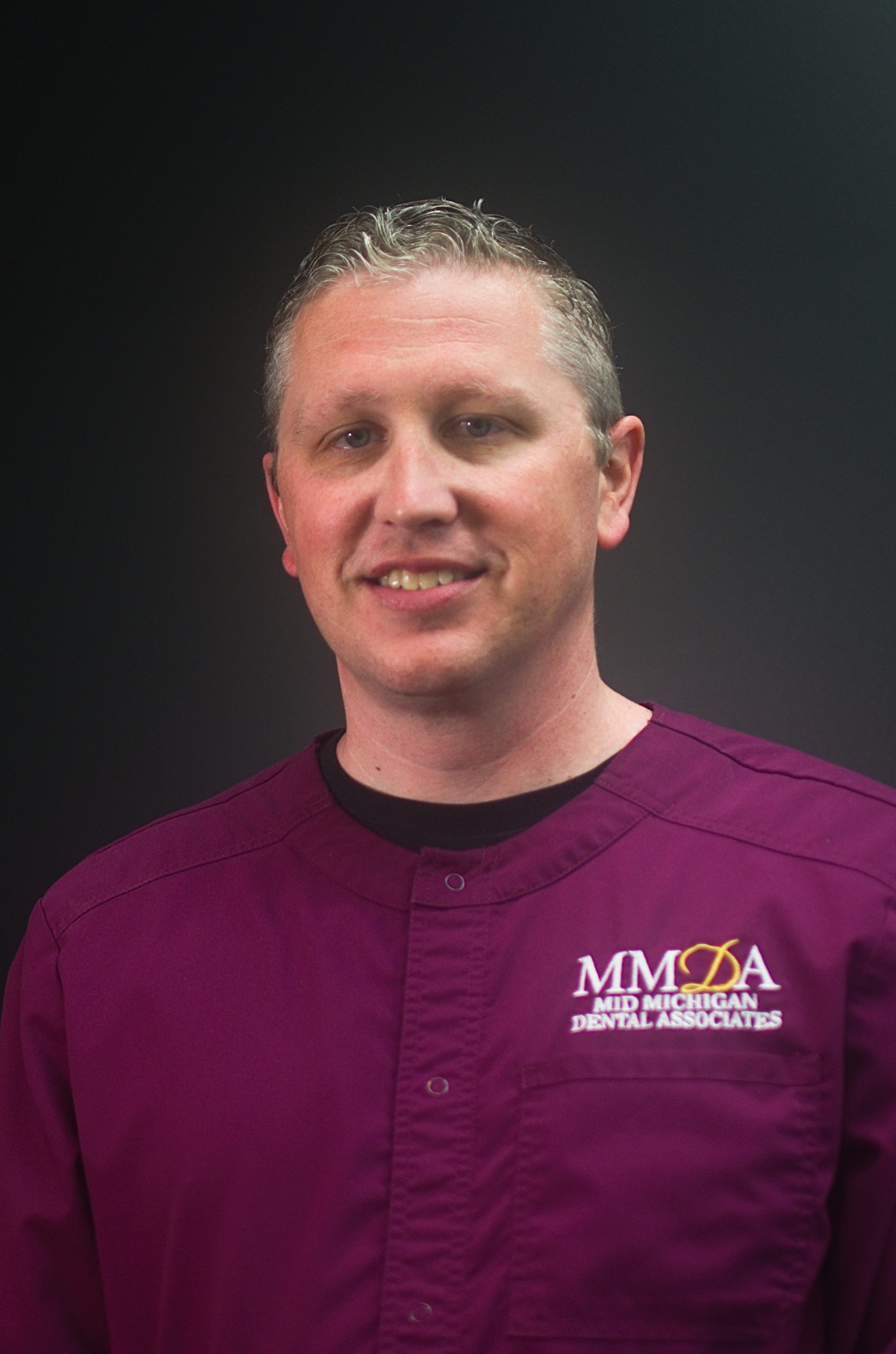 Corey L. Allen, D.D.S.